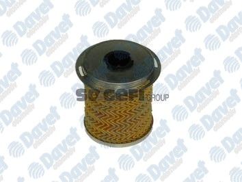 YAKIT FILTRESI RENAULT KANGOO I MEGANE I CLIO II SCENIC 1.9D 1.9DTI 98->   ####