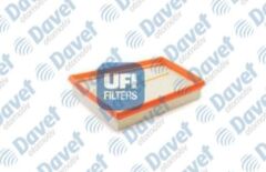 HAVA FILTRESI FIESTA V CBK 1.6 TDCI 90PS 04-08 / FUSION 1.6 TDCI 90HP 02-12