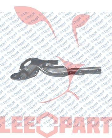 KAPUT MENTESESI SAG P301 - C ELYSEE