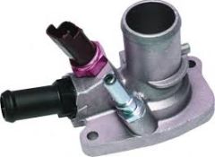 TERMOSTAT 04325241 ALBEA DOBLO PUNTO 1.4-8V (87*) MÜŞÜRSÜZ