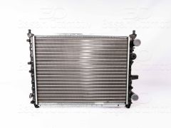 SU RADYATORU MEKANIK MT-AT 497X375X25 MM | FIAT TEMPRA 1.4 I.E 1.6 1.8 1.9 TD 2.0 I.E TIPO 1.4 1.6 IE 1989 > | AUTOLUX