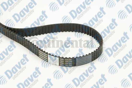 TRIGER KAYISI 141X254 PEUGEOT 207 CC SW 308 3008 BERLINGO C3 1.6HDI 8V 08- FORD C-MAX FIESTA