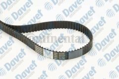 TRIGER KAYISI 141X254 PEUGEOT 207 CC SW 308 3008 BERLINGO C3 1.6HDI 8V 08- FORD C-MAX FIESTA
