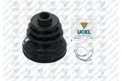 AKS KORUGU IC BENZINLI FOCUS  II-C MAX-FIESTA-FUSION-VOLVO C30-S40 II 1.6-1.8-2.0-2.4