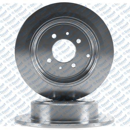 FREN DISKI ARKA 290.50MM P406 1.6-1.8 16V-1.9-1.9TD-2.0 16V-2.0T-2.1TD 95> COUPE 2.0 COUPE 3.0 V6 97>