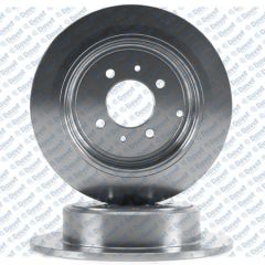 FREN DISKI ARKA 290.50MM P406 1.6-1.8 16V-1.9-1.9TD-2.0 16V-2.0T-2.1TD 95> COUPE 2.0 COUPE 3.0 V6 97>