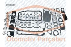 MOTOR TAKIM CONTASI ALT/UST KECESIZ-S.K.C HARIC DUCATO BOXER JUMPER MASTER MOVANO 00-06 2.8TDI 2.8JTD 2.8HDI 94.40MM