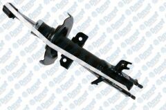 ON AMORTISOR SAG YAGLI MAZDA 2 07>14   ####