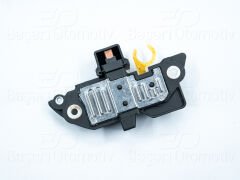 ALTERNATOR KONJEKTORU | OPEL VECTRA ASTRA OMEGA ZAFIRA 98 | WISCO