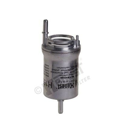 Yakıt Filtresi BUD  1.4-16V Pl5 Vw 2002-09