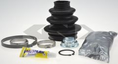 Körük Tm.Tk. Arka Dış 120/318/320  E87/90 Bmw