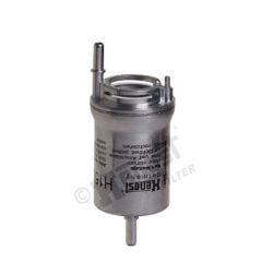 Yakıt Filtresi BUD  1.4-16V Pl5 Vw 2002-09