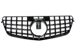 Panjur W212 Piano-Siyah -GTR- 2009-12