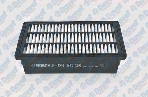 HAVA FILTRESI SANTA FE 2.2 CRDI 2.7I