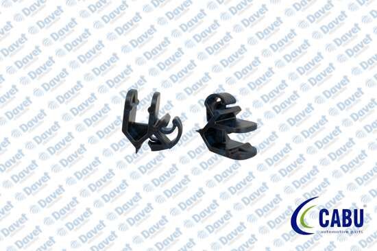 KAPUT DAYAMA DEMIR KLIPSI FIESTA FOCUS 95-08 MONDEO 96-00 FUSION 01-12