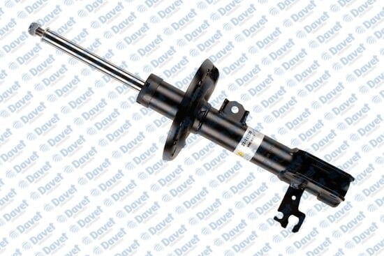 ON AMORTISOR SAG GAZLI VECTRA C 02>08   ####