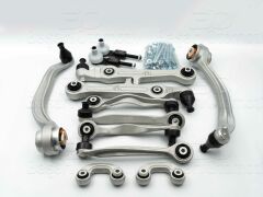 ON TAKIM KITI INCE KAFA | AUDI A6 A4 PASSAT SUPERB 00 > | WISCO