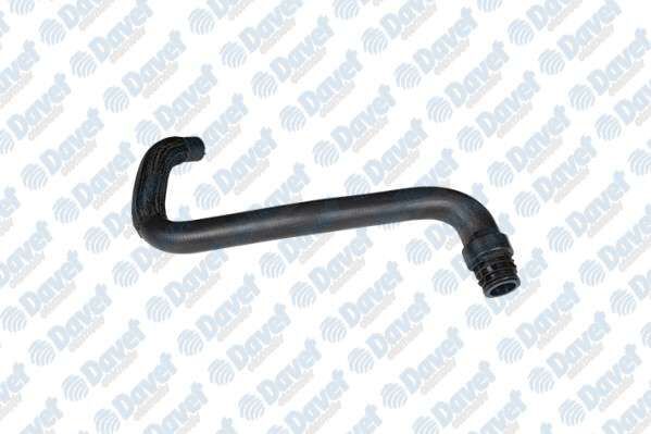 RADYATOR ALT HORTUMU PEUGEOT EXPERT III 1.6 HDI   ####