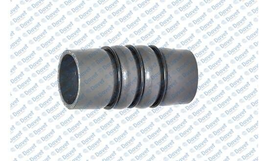 TURBO HORTUMU PARTNER - P1007 - P207 - C3 - C4 - DS3 1.4-1.6 HDI {SILIKON}