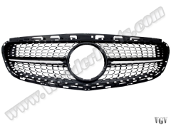 Panjur W212 Krom/Siyah -Diamond- 2013-15