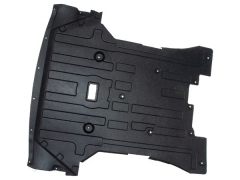 Motor Alt Muhafaza X3:F25 X4:F26 Benzin