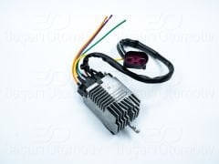 FAN KONTROL UNITESI | AUDI A4 A6 B7 04-07 | WISCO