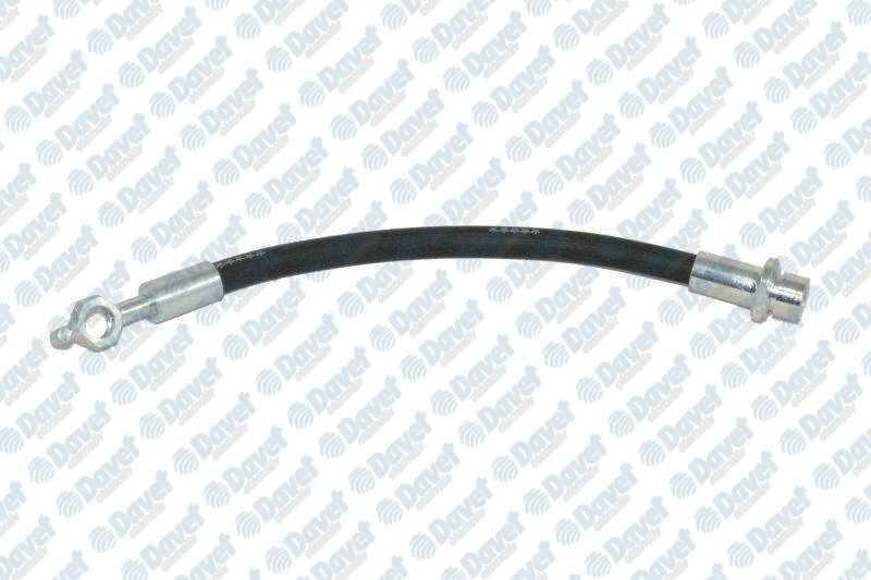 FREN HORTUMU ARKA SOL NISSAN QASHQAI 07->