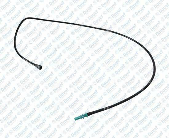MAZOT FILTRE GERI DONUS HORTUMU KANGOO 1.9   ####