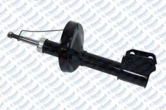 ON AMORTISOR YAGLI CLIO SYMBOL 98>05 58MM   ####