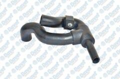 RADYATOR ALT HORTUMU R19 1.8   ####