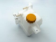 RADYATOR SU DEPOSU KAPAKLI | CHEVROLET CAPTIVA ANTARA 2.0 CDTI 2.4 06 > | WISCO