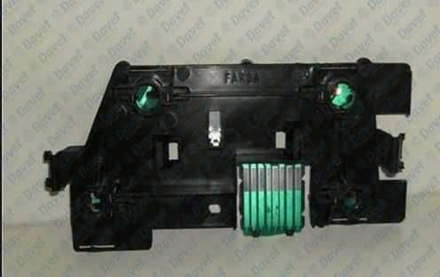 STOP DEVRE DUYU ARKA SAG RENAULT R9