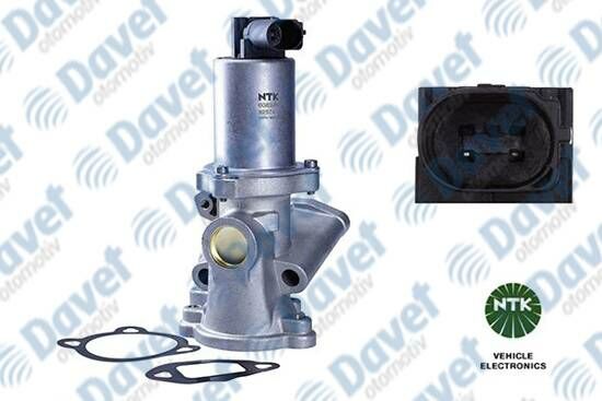 EGR VALFI FIAT DOBLO 05> - IDEA 05> - LINEA 07> - PANDA - GRANDE PUNTO 05> - ASTRA H 05> - AGILA - CORSA D 06> - COMBO - MERIVA - MITO 08> - TIGRA 1.3D 1.3JTD 1.3CDTI