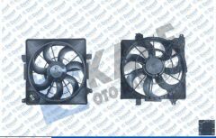 FAN MOTORU HYUNDAI IX35 2.0 CRDI 2.0 CRDI 4WD 10->-KIA SPORTAGE 2.0 CRDI 2.0 CRDI AWD 10-> -12V
