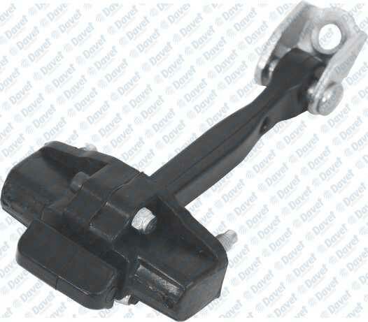 KAPI GERGISI ON FIAT 500L