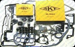 MOTOR TAKIM CONTA ONDEN CEKER SKT KECELI TRANSIT BOXER JUMPER 2.2 EURO5 12 S.K.C`SIZ   ####