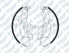 ARKA FREN BALATASI PABUCLU CLIO III-MODUS 04-10 MICRA 1.2-1.4-1.5DCI-1.6 03-10 NOTE 1.2-1.4-1.5DC 06-> 203x38mm