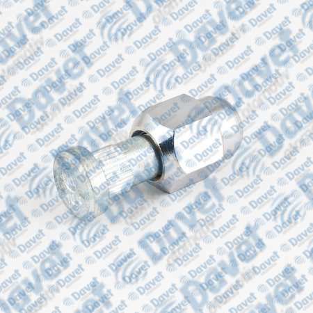 BIJON SAPLAMA SOMUN TAKIMI SAG KIA BESTA - MAZDA 2200   ####