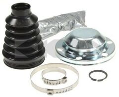 Körük Tm.Tk. İç Sol-Sağ 1.9Tdi Cd3 Vw