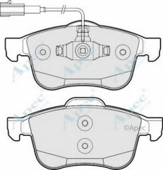 ON FREN BALATASI FIAT DOBLO 1.3JTD 10- OPEL COMBO 1.3 CDTI 1.4 1.6 CDTI 08-  ALFA ROMEO GIULIETTA 2.0 10-  CIFT FIS