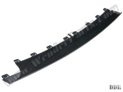 Tampon Spoyleri F32 F36 Ön Orta -Sport-Line-