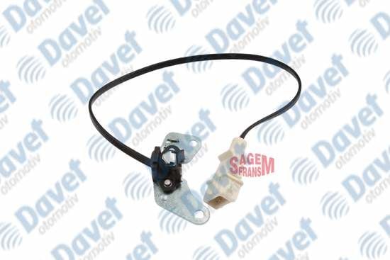 FAZ SENSORU DOBLO - PALIO 1.6 16V