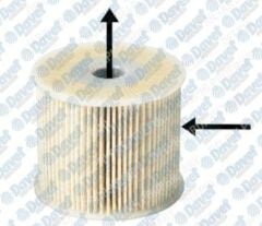 MAZOT FILTRESI P206-P307-P406-P807-C5-C8-JUMPY-XANTIA-XSAR-SCUDO 2.0D/2.2D