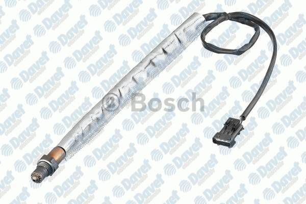 OKSIJEN LAMBDA SENSORU VOLVO V70 II S60 I 2.0T 2.5T V70 II 2.3 T5