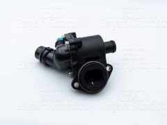 TERMOSTAT YUVASI | VW PASSAT AUDI A4 A6 1.8 1.8T2.0 00 > | WISCO