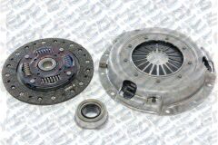 DEBRIYAJ SETI MAZDA 323 C IV BG 1.6 323 F IV BG 1.6 16V 323 S IV BG 89-94