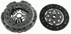Debriyaj Seti 180-200 Rulmansız 271 204-211 Mercedes