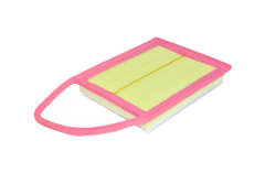 HAVA FILTRESI PEUGEOT  P206 P207 P208 P308 P3008 PARTNER TEPEE 07> CITROEN C3 - C4 - C5 10> 1.6 HDI