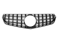 Panjur C207 Piano-Siyah -GTR- 2010-13