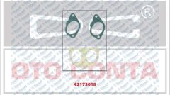 EMME MANIFOLD CONTA TAKIM PARTNER-P206-P306-BERLINGO-JUMPY-XSARA-SCUDO 1.9 D DW8